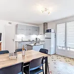 La Coti By Interhome * Saint-Pierre-d'Oleron