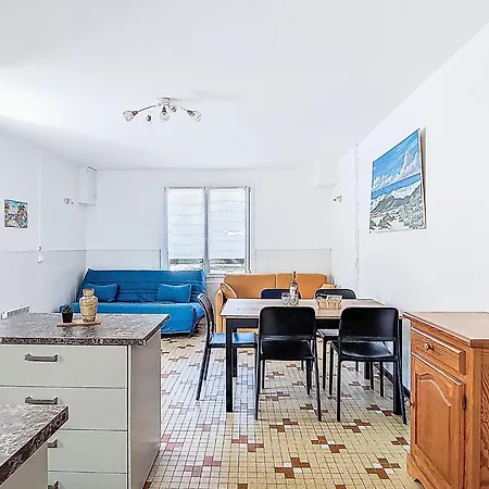 La Coti By Interhome Saint-Pierre-d'Oleron