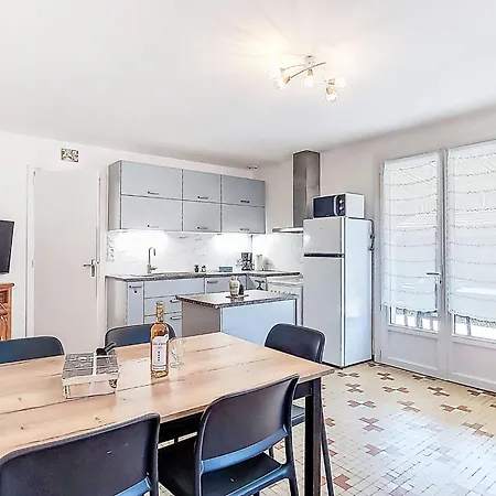 La Coti By Interhome * Saint-Pierre-d'Oleron