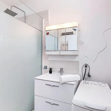 Dom wakacyjny La Coti By Interhome Saint-Pierre-d'Oleron