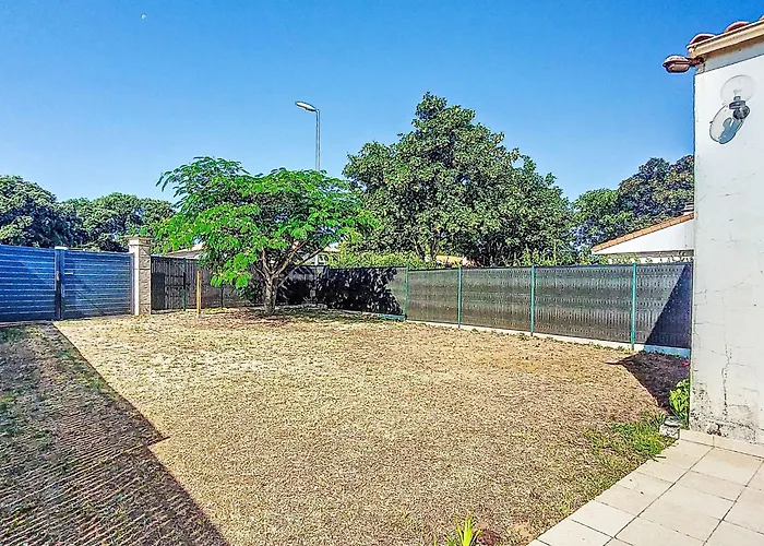 Hébergement de vacances La Coti By Interhome