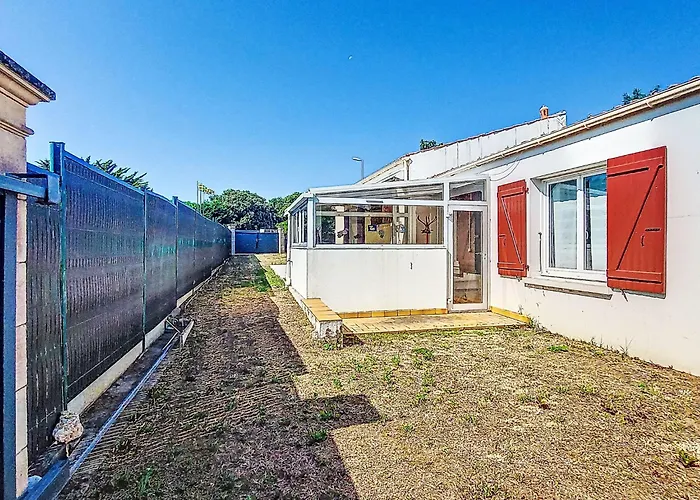 La Coti By Interhome Saint-Pierre-d'Oleron