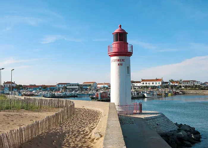 La Coti By Interhome