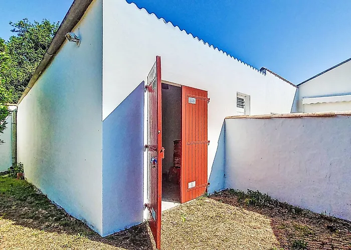 La Coti By Interhome Hébergement de vacances