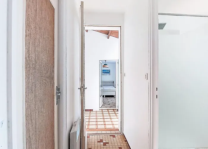 Hébergement de vacances La Coti By Interhome