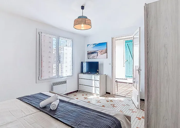 Hébergement de vacances La Coti By Interhome *