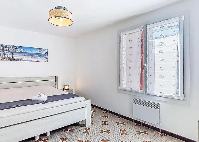 La Coti By Interhome *