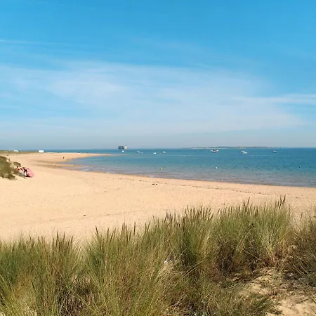 La Coti By Interhome * Saint-Pierre-d'Oleron