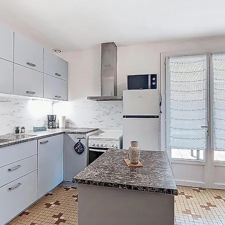 La Coti By Interhome Prázdninový dům Saint-Pierre-d'Oleron