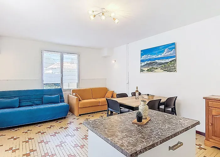 بيت للعطل La Coti By Interhome *